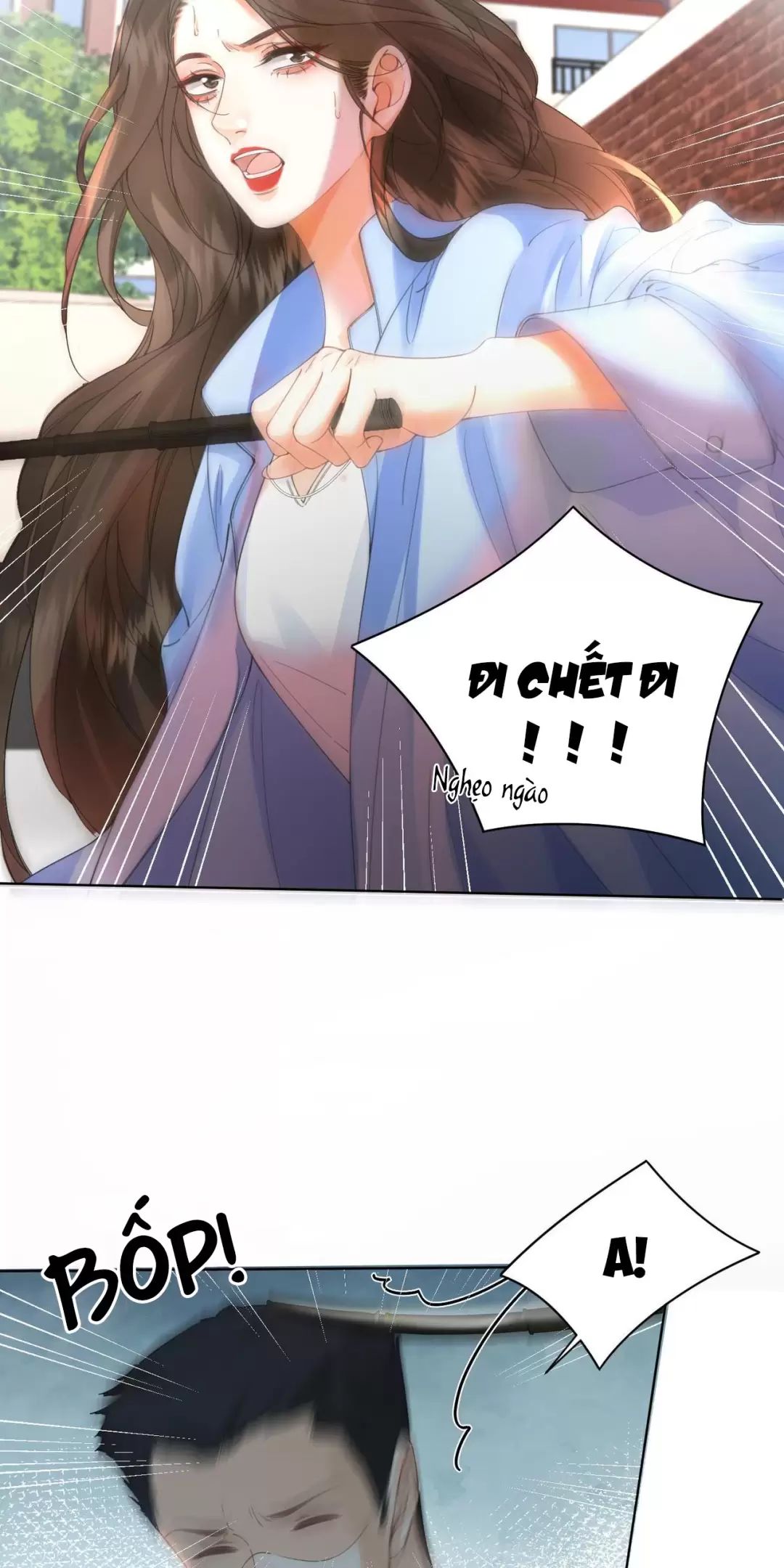 Nàng Pháp Y Thân Yêu Của Tôi: Chapter 59