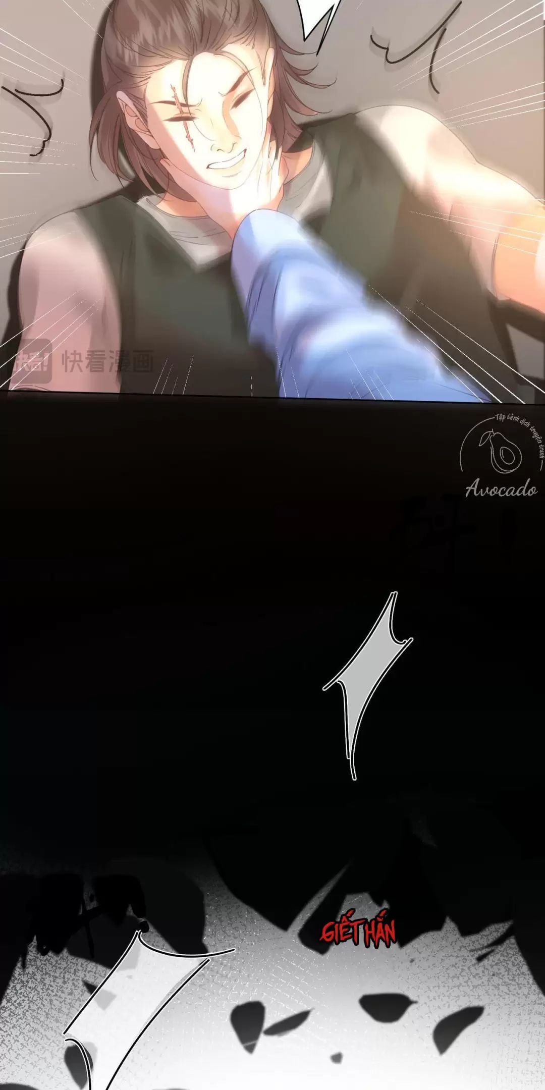 Nàng Pháp Y Thân Yêu Của Tôi: Chapter 59
