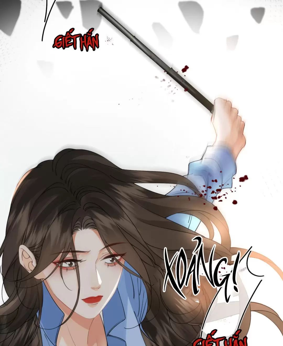 Nàng Pháp Y Thân Yêu Của Tôi: Chapter 59