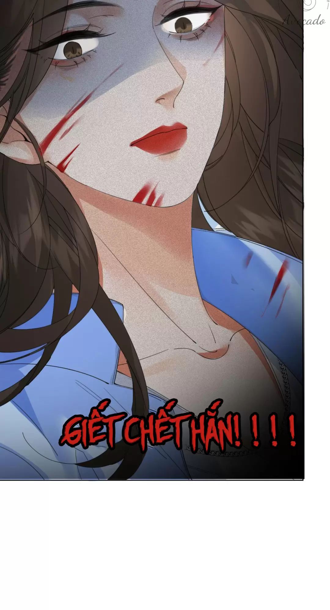 Nàng Pháp Y Thân Yêu Của Tôi: Chapter 59