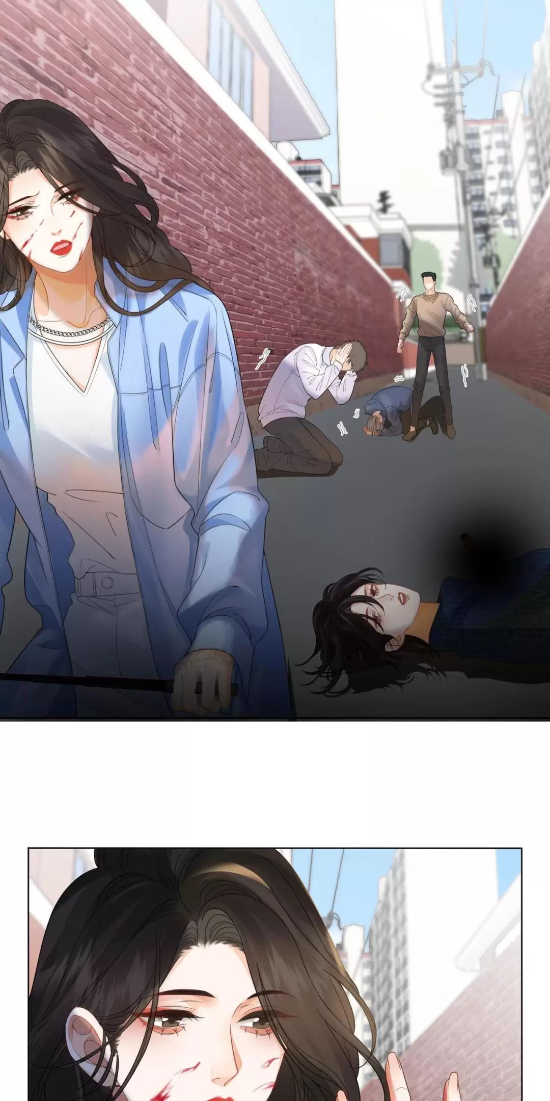 Nàng Pháp Y Thân Yêu Của Tôi: Chapter 59
