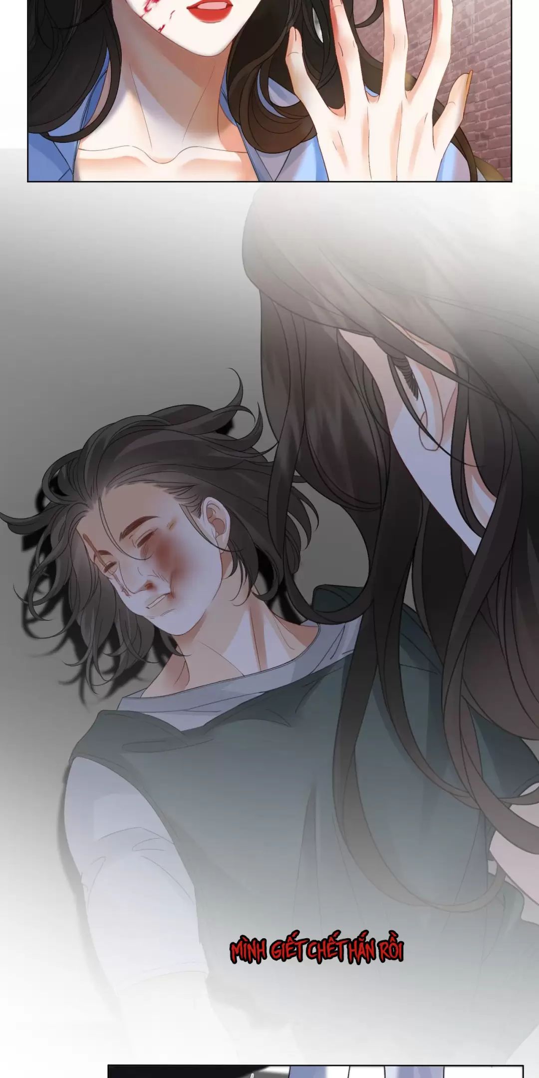 Nàng Pháp Y Thân Yêu Của Tôi: Chapter 59