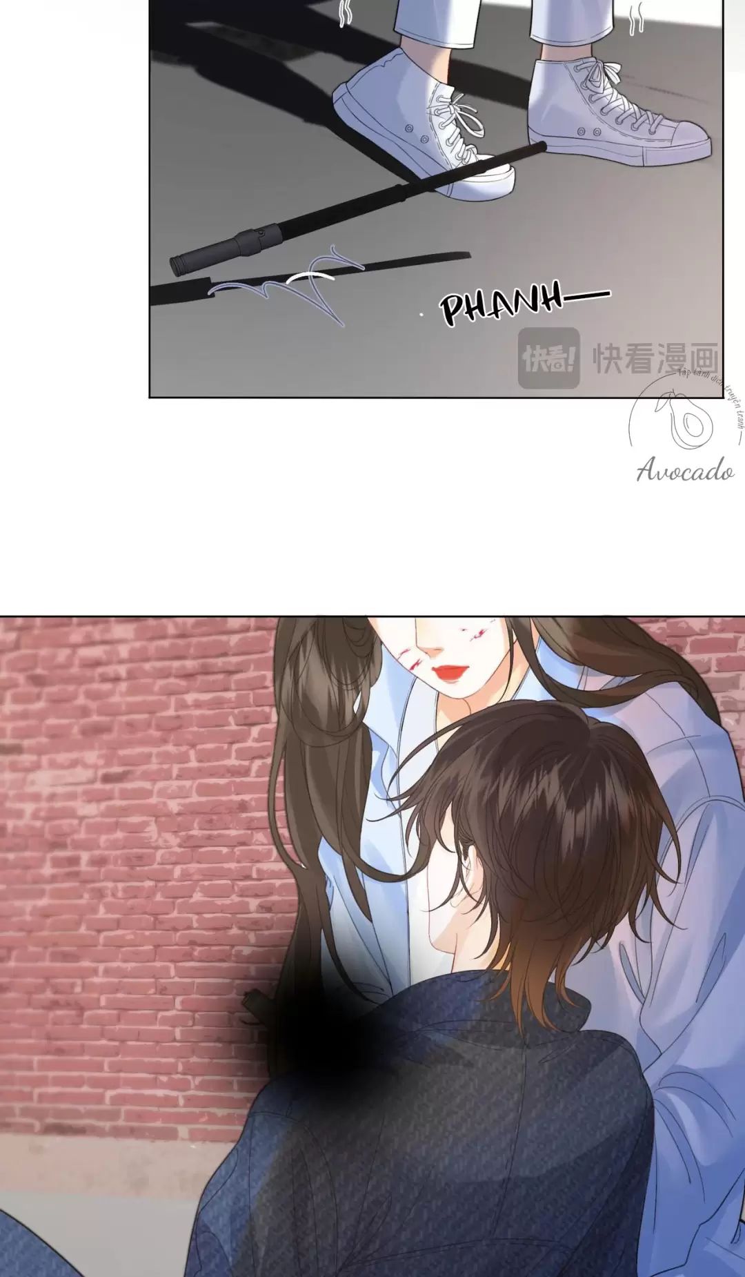 Nàng Pháp Y Thân Yêu Của Tôi: Chapter 59