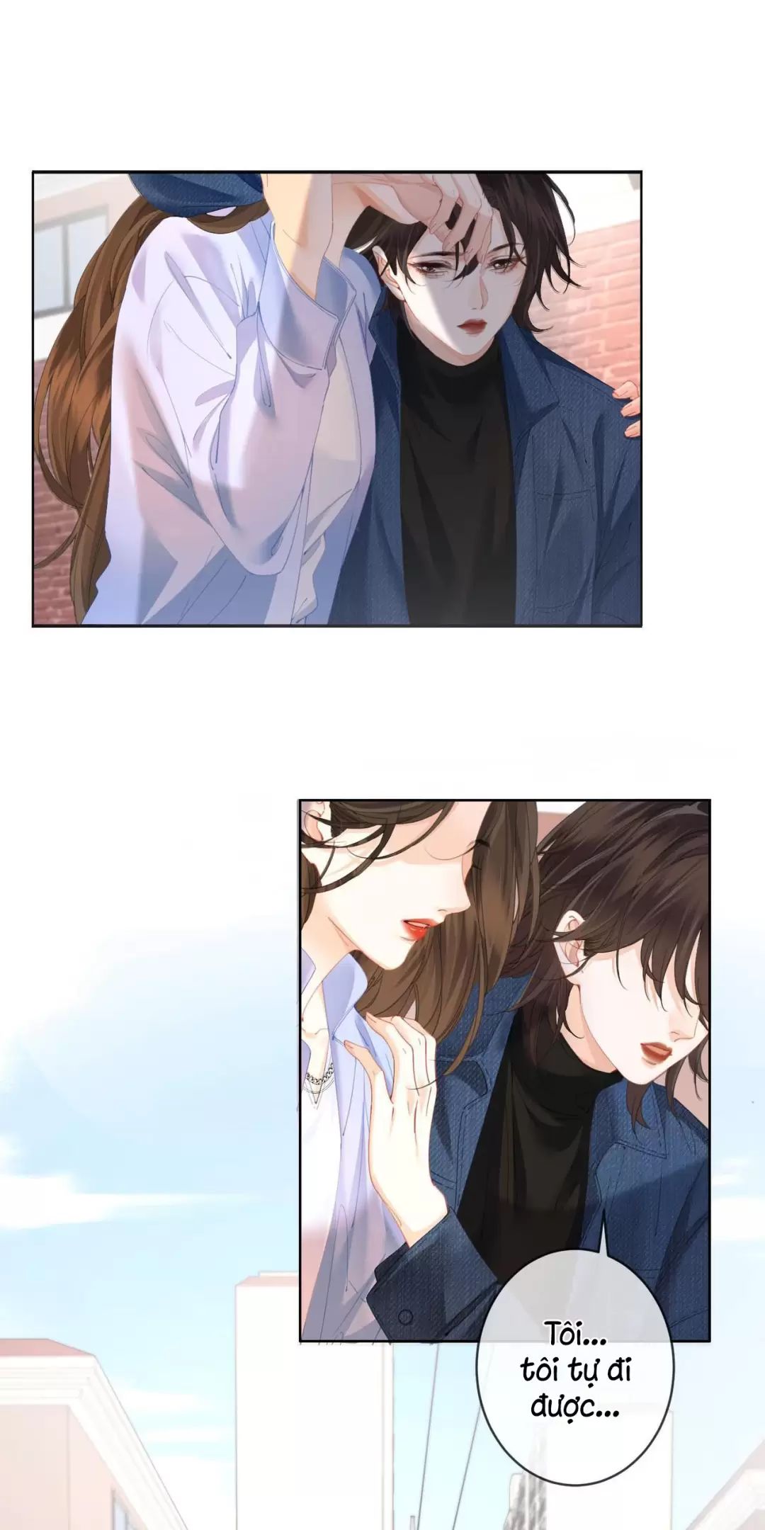 Nàng Pháp Y Thân Yêu Của Tôi: Chapter 59