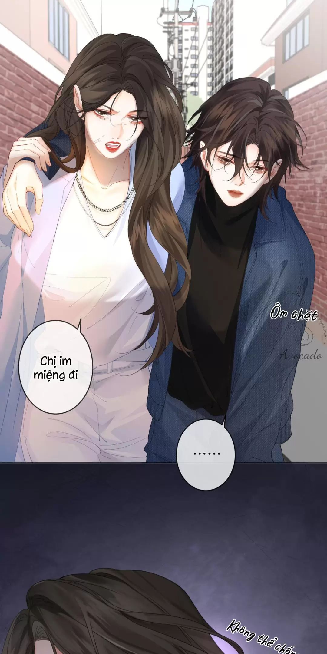 Nàng Pháp Y Thân Yêu Của Tôi: Chapter 59