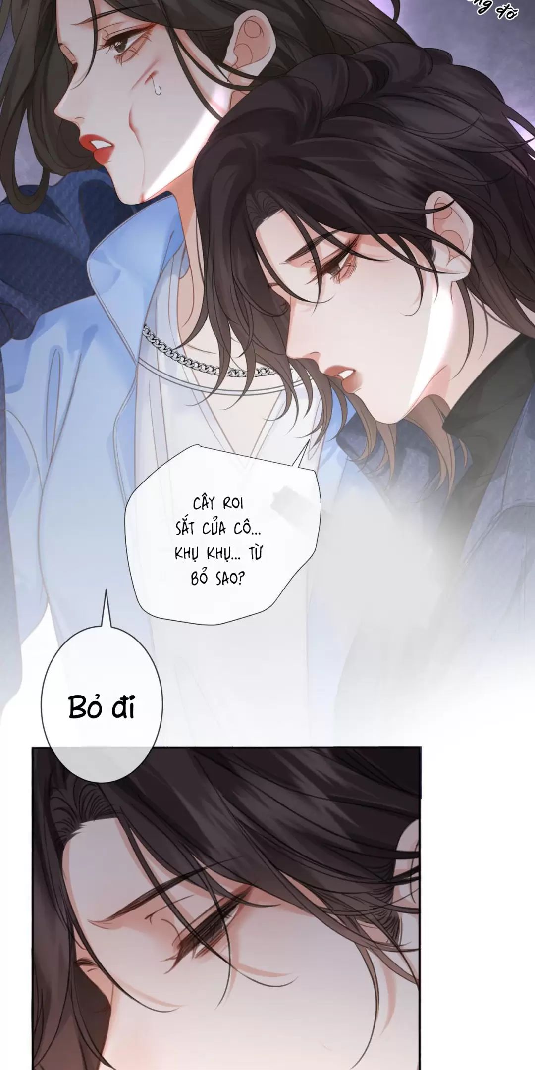 Nàng Pháp Y Thân Yêu Của Tôi: Chapter 59