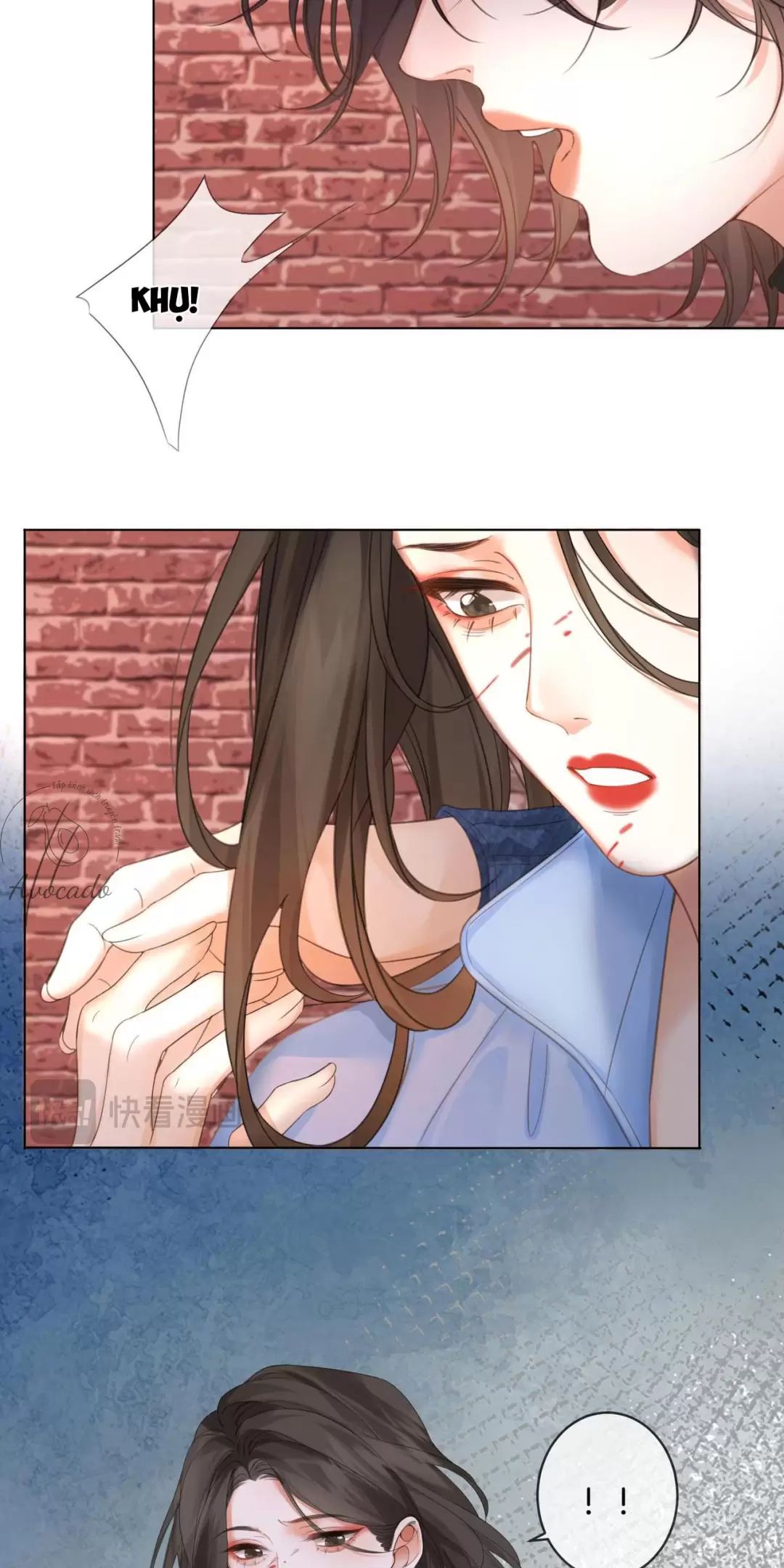 Nàng Pháp Y Thân Yêu Của Tôi: Chapter 59