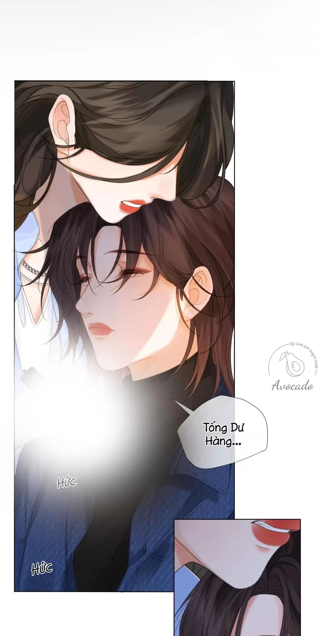 Nàng Pháp Y Thân Yêu Của Tôi: Chapter 59