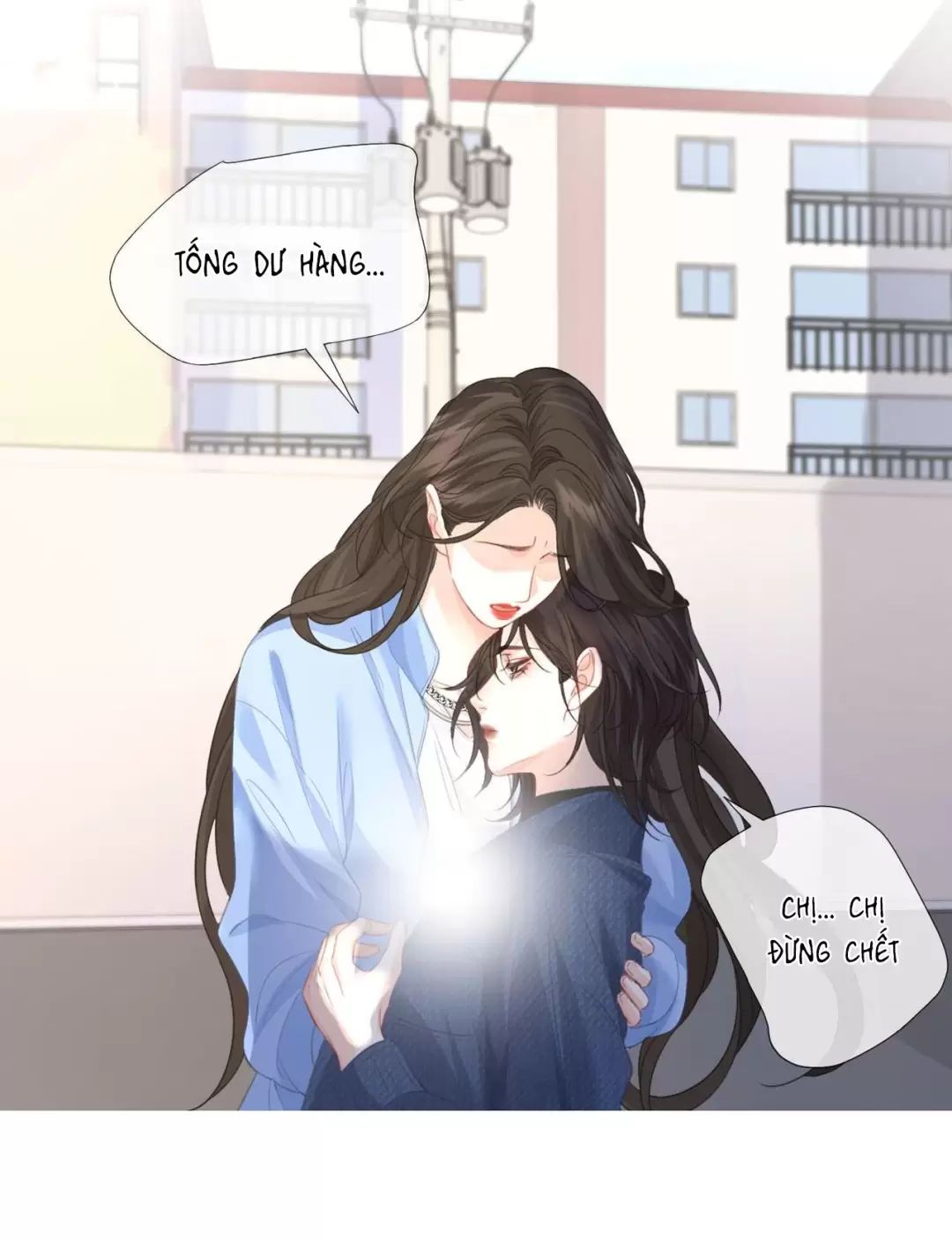 Nàng Pháp Y Thân Yêu Của Tôi: Chapter 59