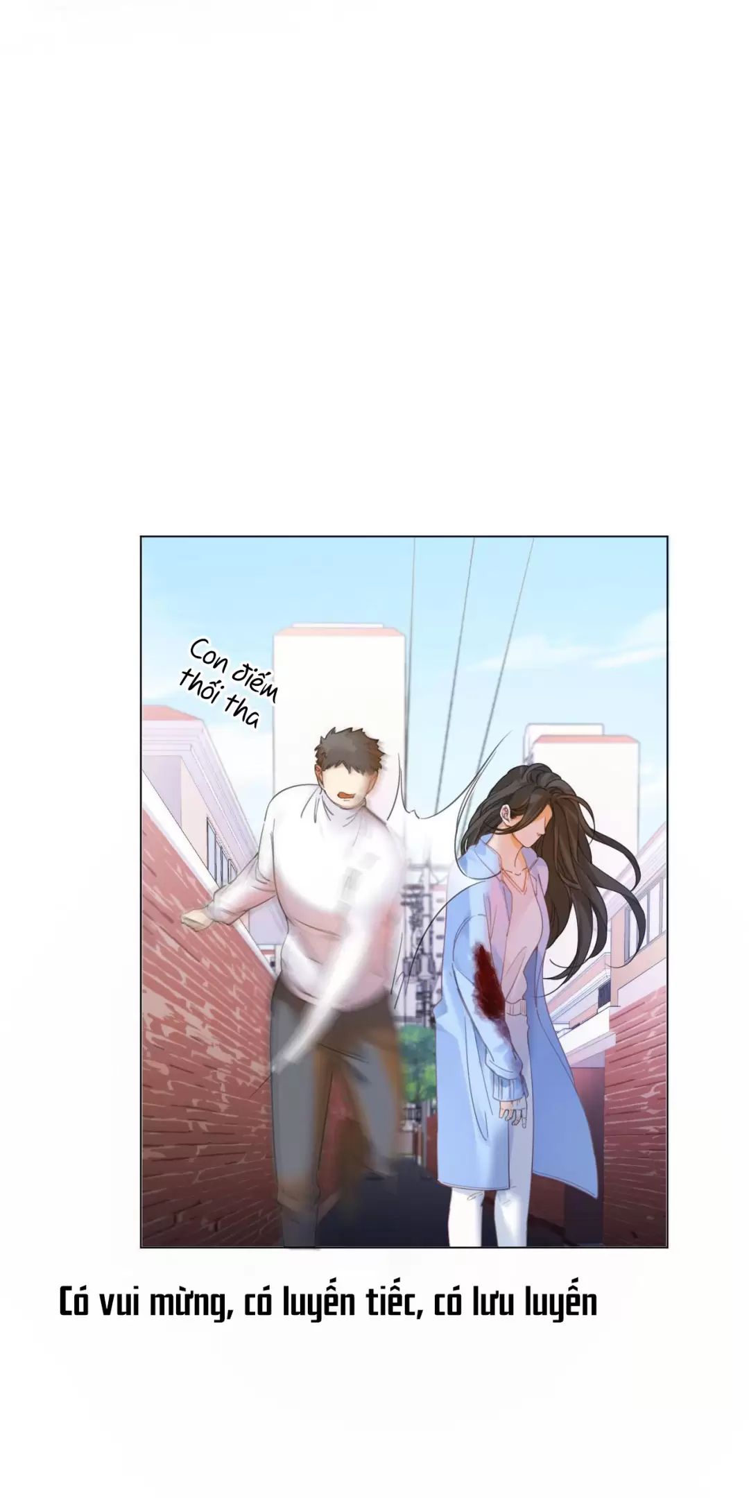 Nàng Pháp Y Thân Yêu Của Tôi: Chapter 59