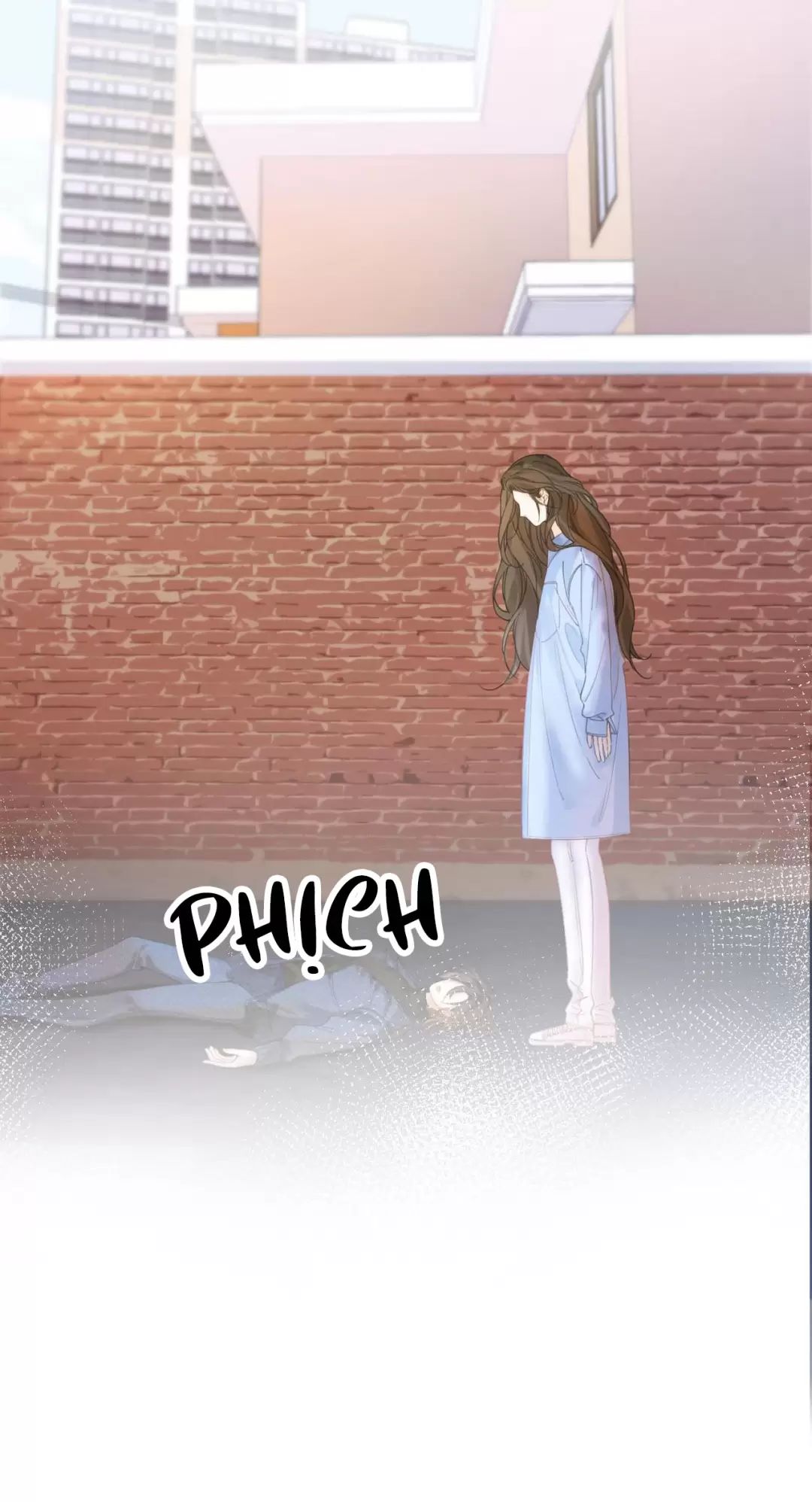 Nàng Pháp Y Thân Yêu Của Tôi: Chapter 59