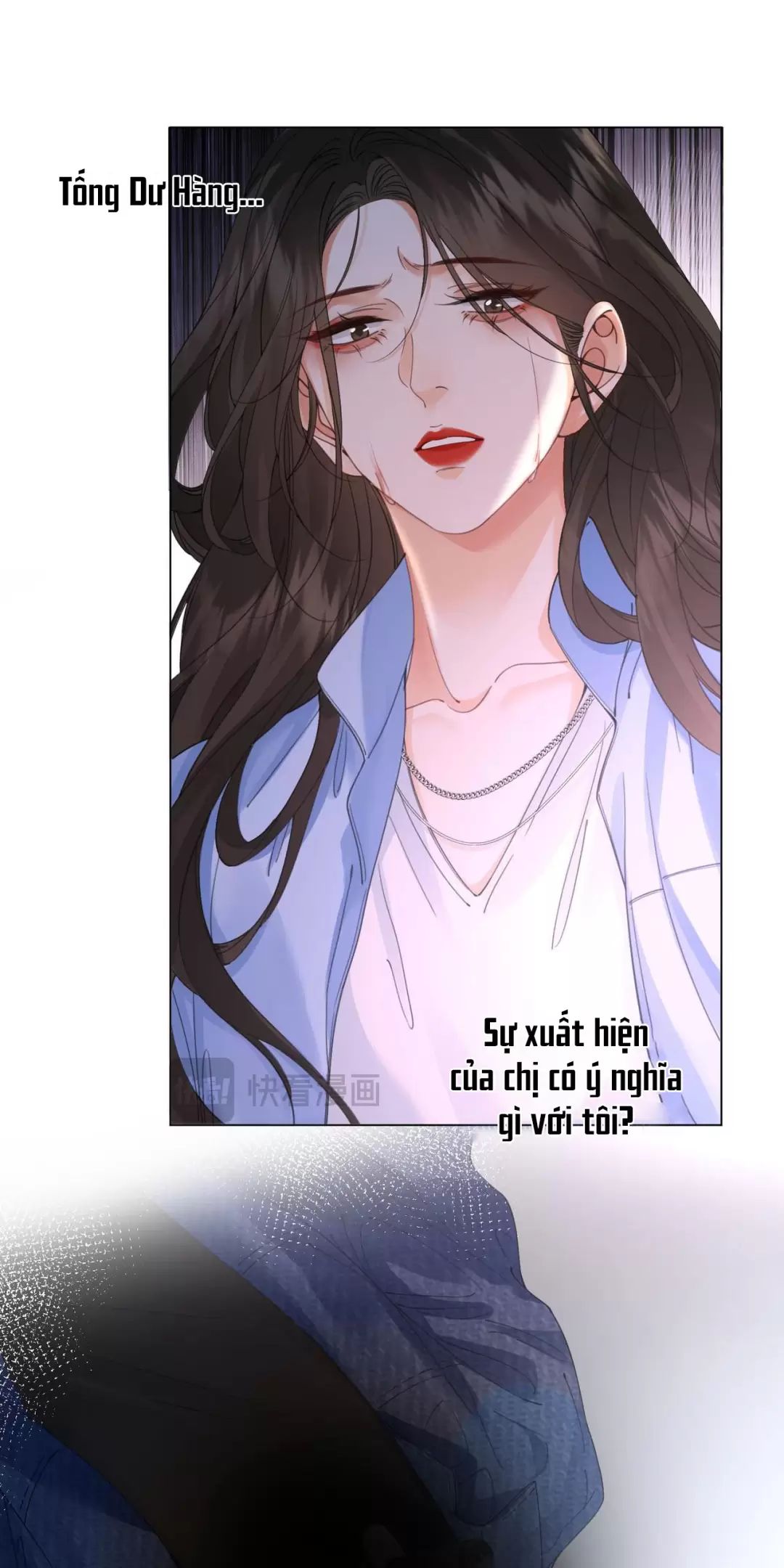 Nàng Pháp Y Thân Yêu Của Tôi: Chapter 59