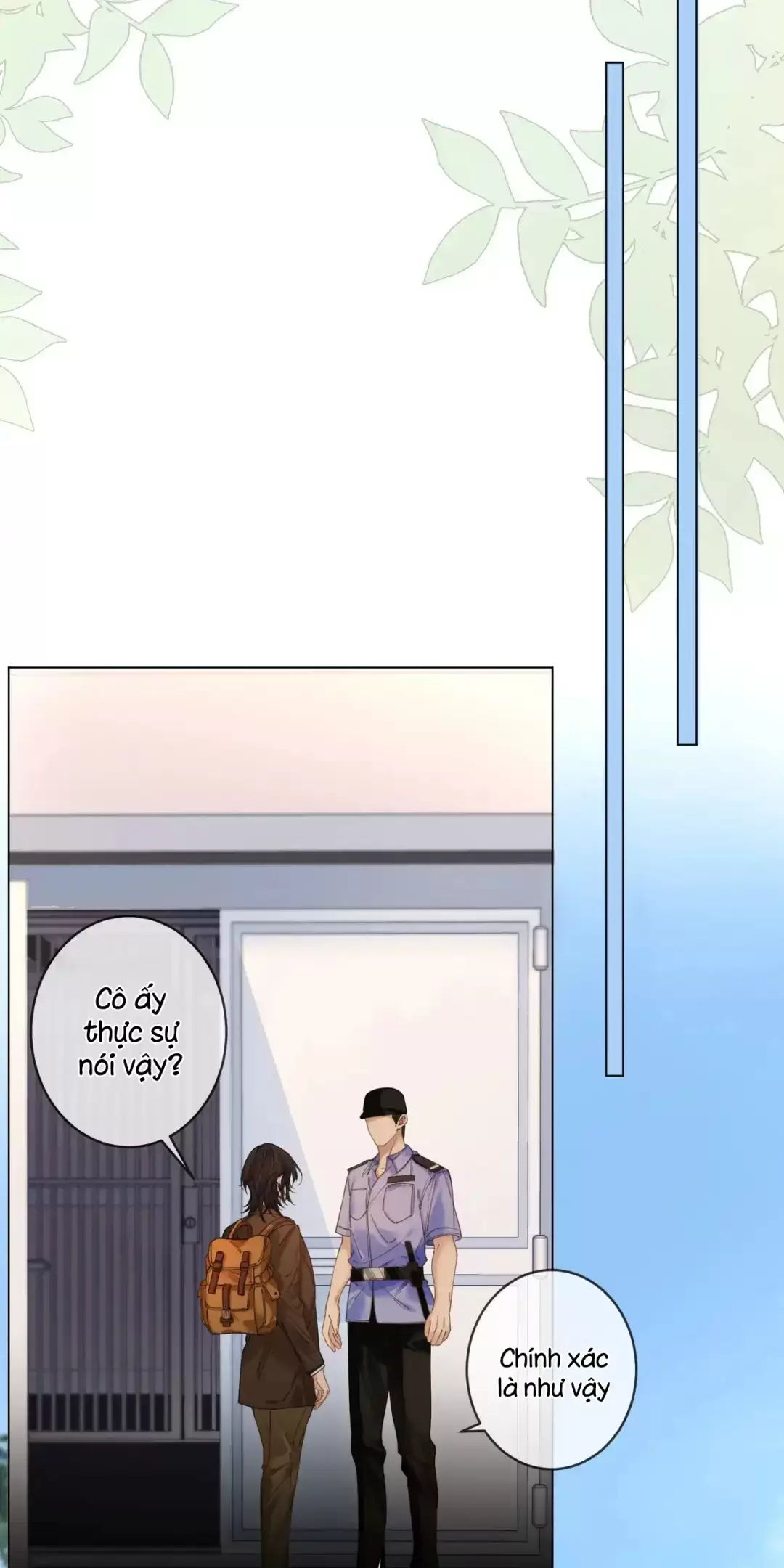 Nàng Pháp Y Thân Yêu Của Tôi: Chapter 63