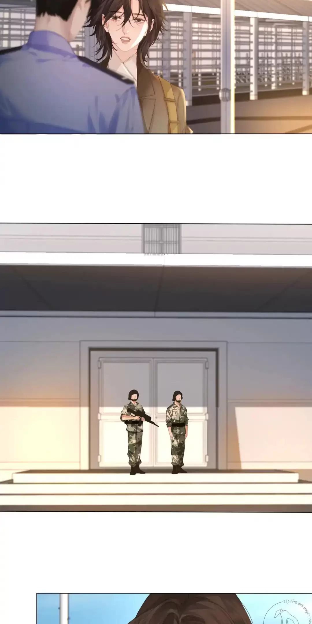 Nàng Pháp Y Thân Yêu Của Tôi: Chapter 63