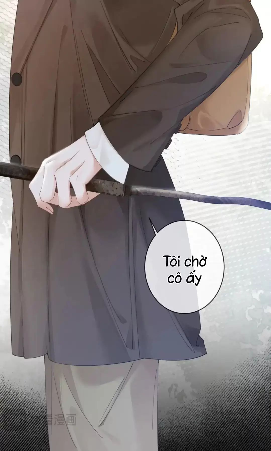 Nàng Pháp Y Thân Yêu Của Tôi: Chapter 63