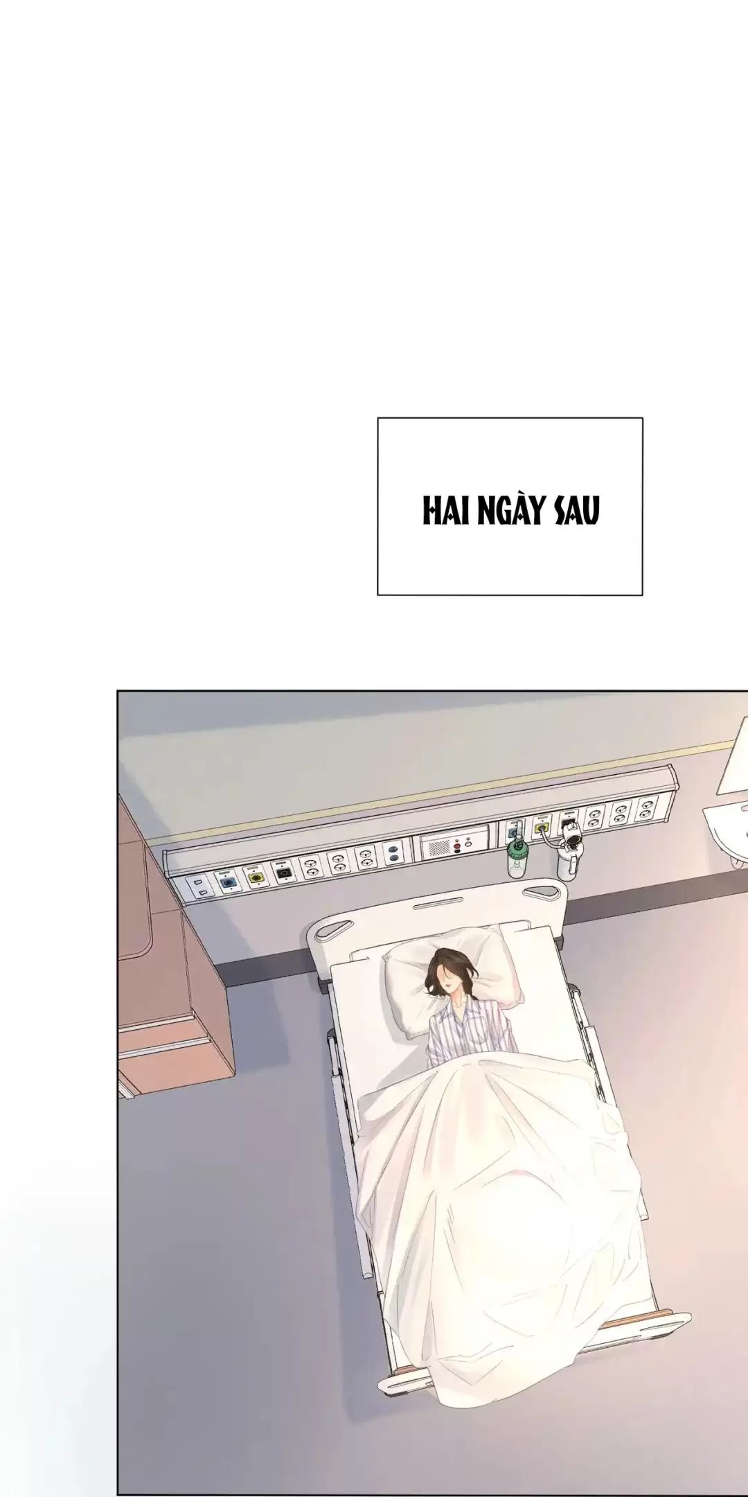 Nàng Pháp Y Thân Yêu Của Tôi: Chapter 63