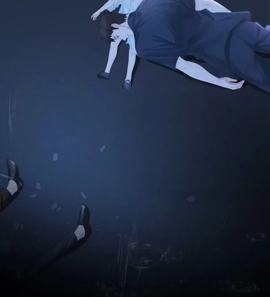 Nàng Pháp Y Thân Yêu Của Tôi: Chapter 63