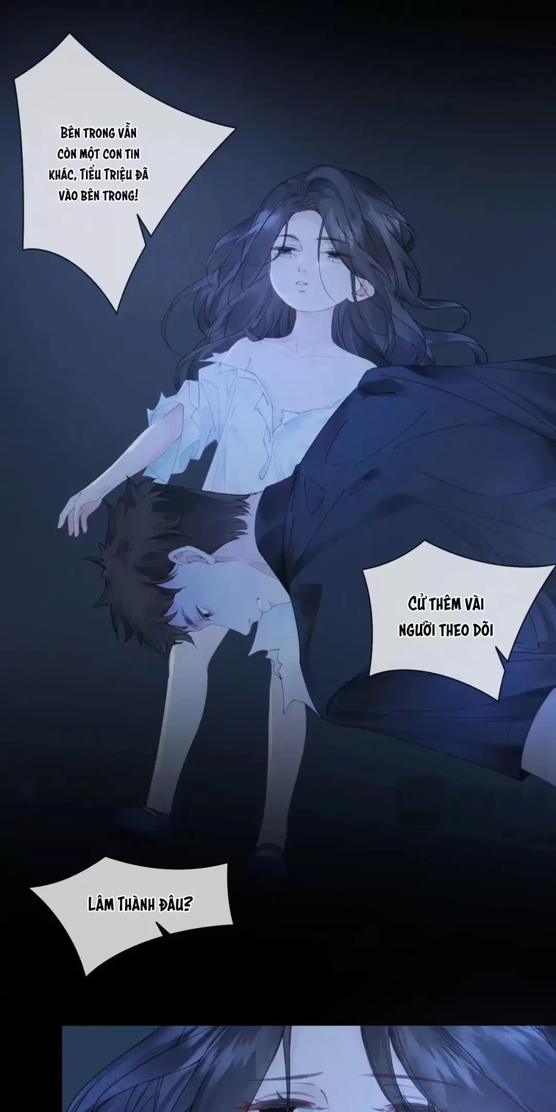 Nàng Pháp Y Thân Yêu Của Tôi: Chapter 63