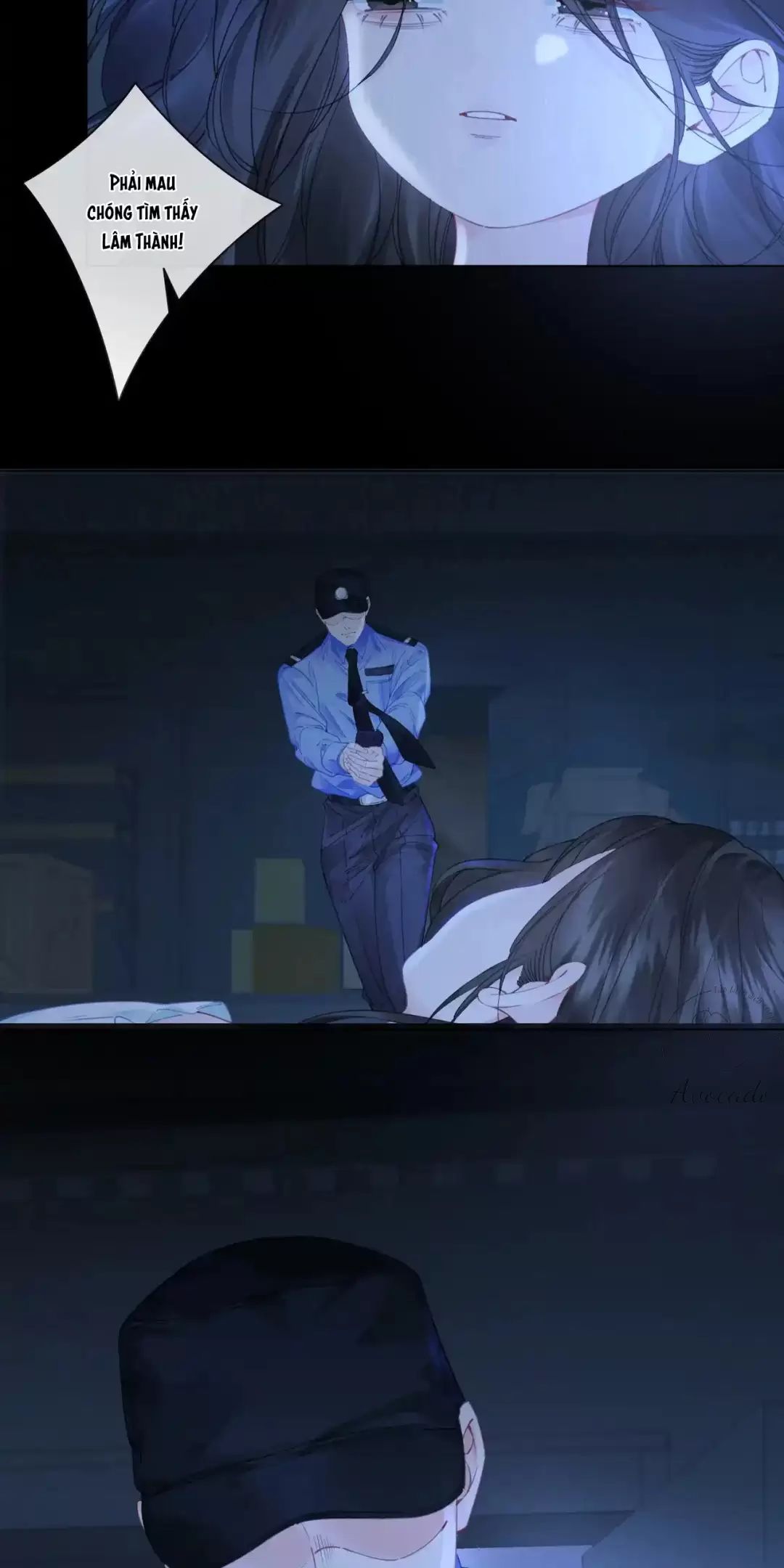 Nàng Pháp Y Thân Yêu Của Tôi: Chapter 63