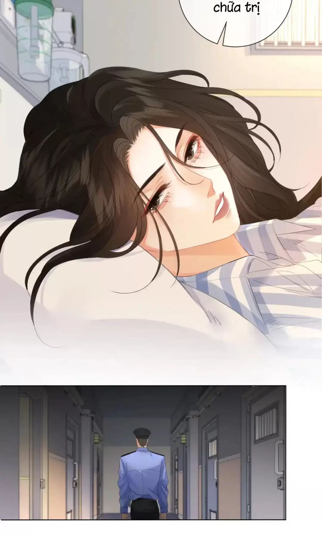 Nàng Pháp Y Thân Yêu Của Tôi: Chapter 63