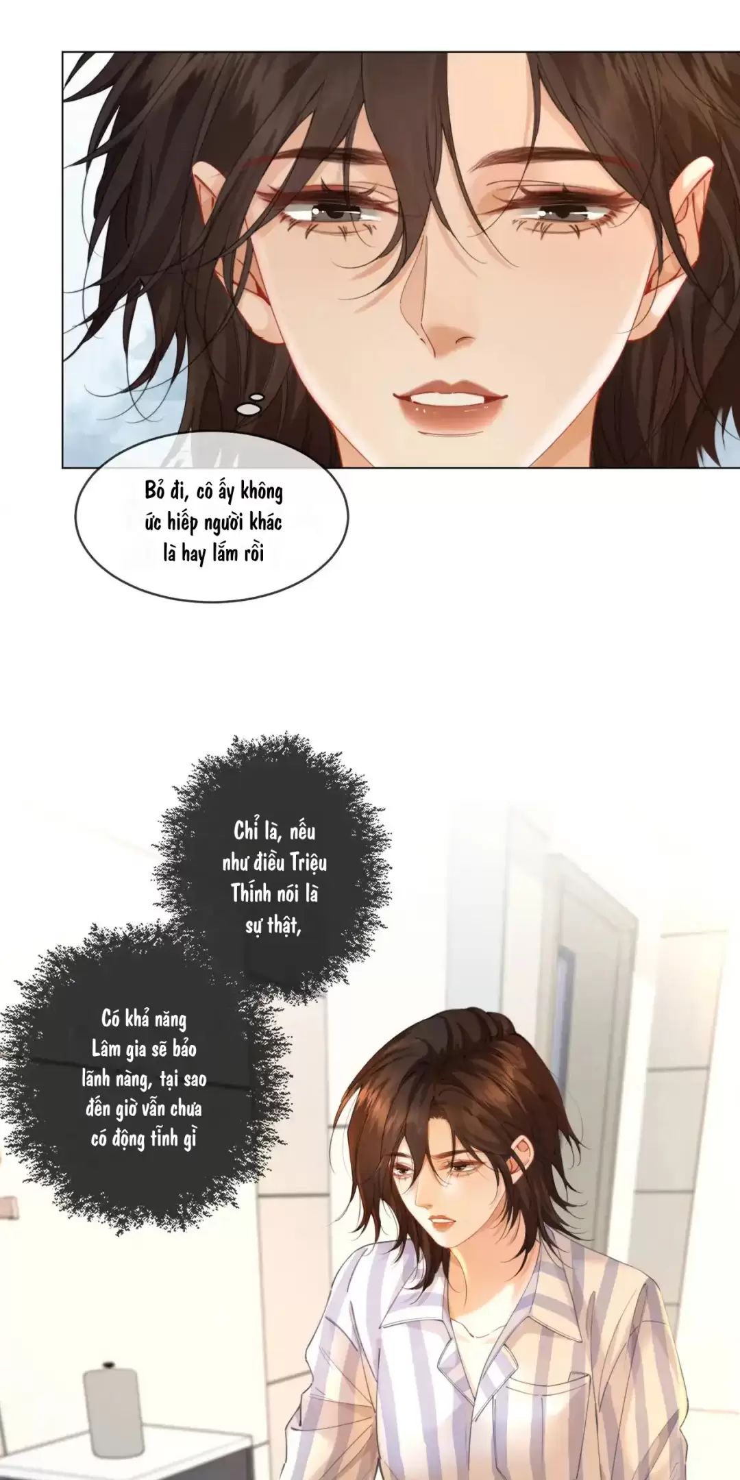 Nàng Pháp Y Thân Yêu Của Tôi: Chapter 63