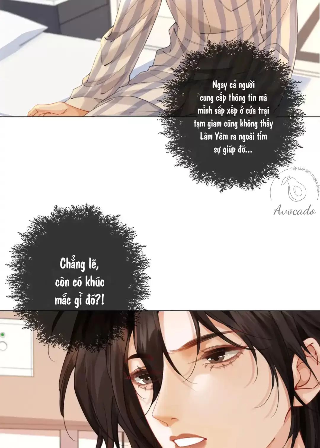 Nàng Pháp Y Thân Yêu Của Tôi: Chapter 63