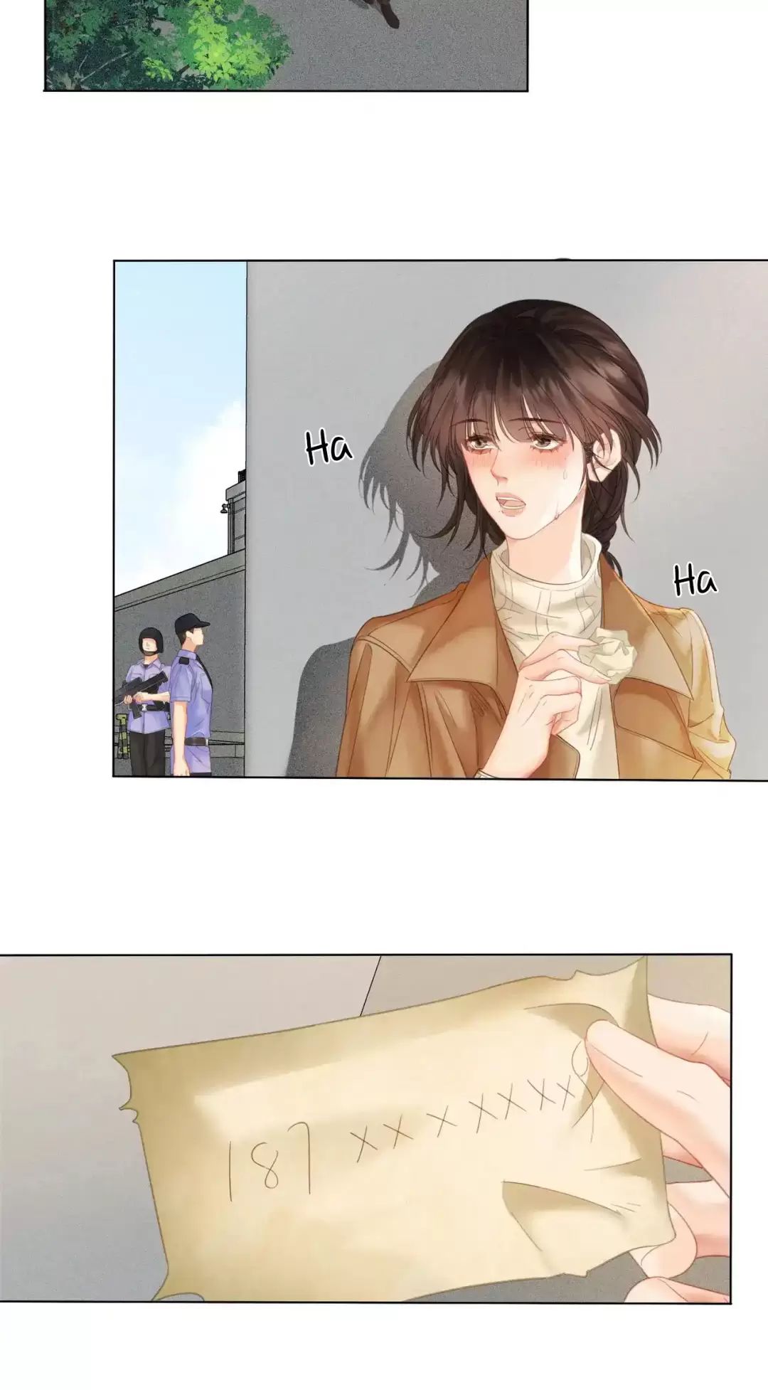 Nàng Pháp Y Thân Yêu Của Tôi: Chapter 65