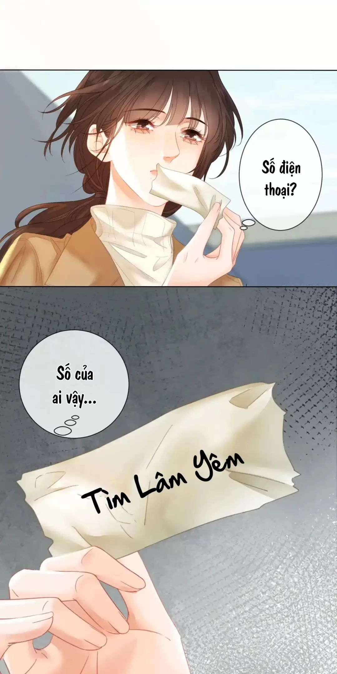 Nàng Pháp Y Thân Yêu Của Tôi: Chapter 65
