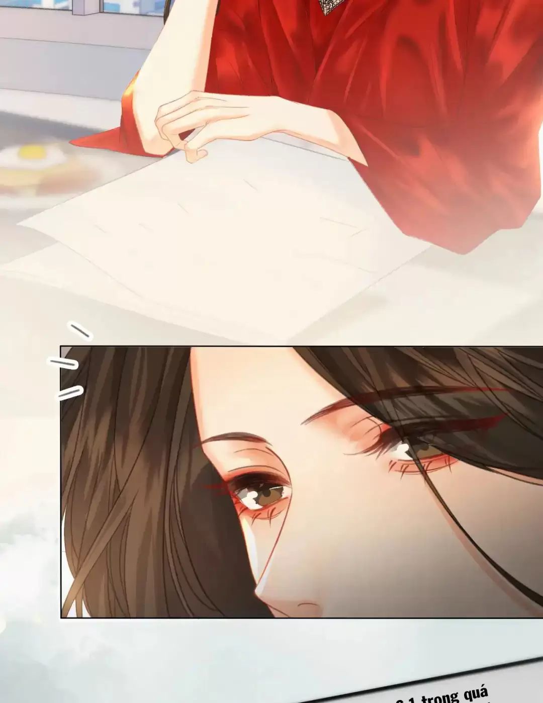 Nàng Pháp Y Thân Yêu Của Tôi: Chapter 65