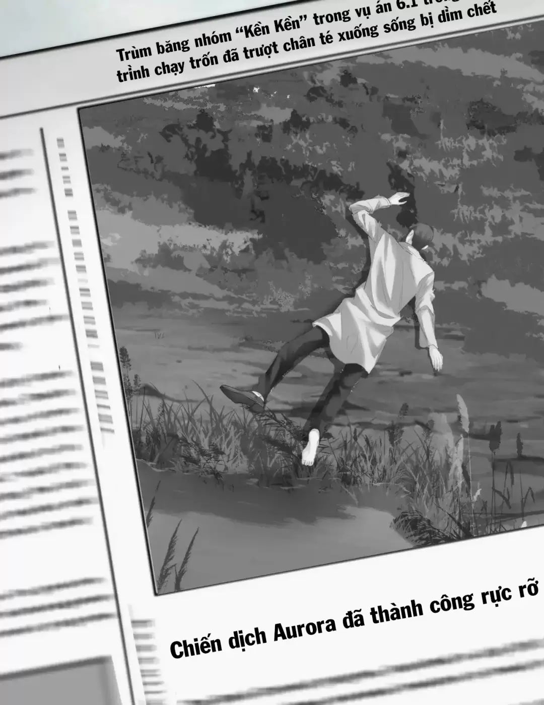 Nàng Pháp Y Thân Yêu Của Tôi: Chapter 65