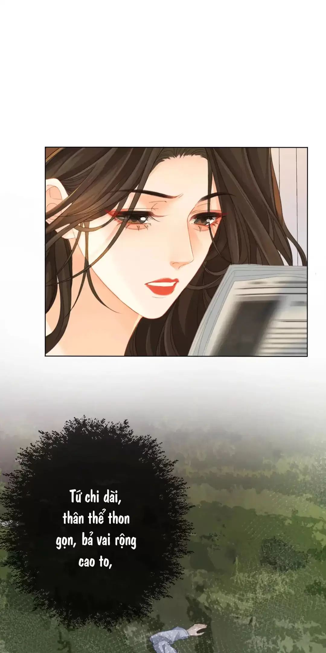 Nàng Pháp Y Thân Yêu Của Tôi: Chapter 65