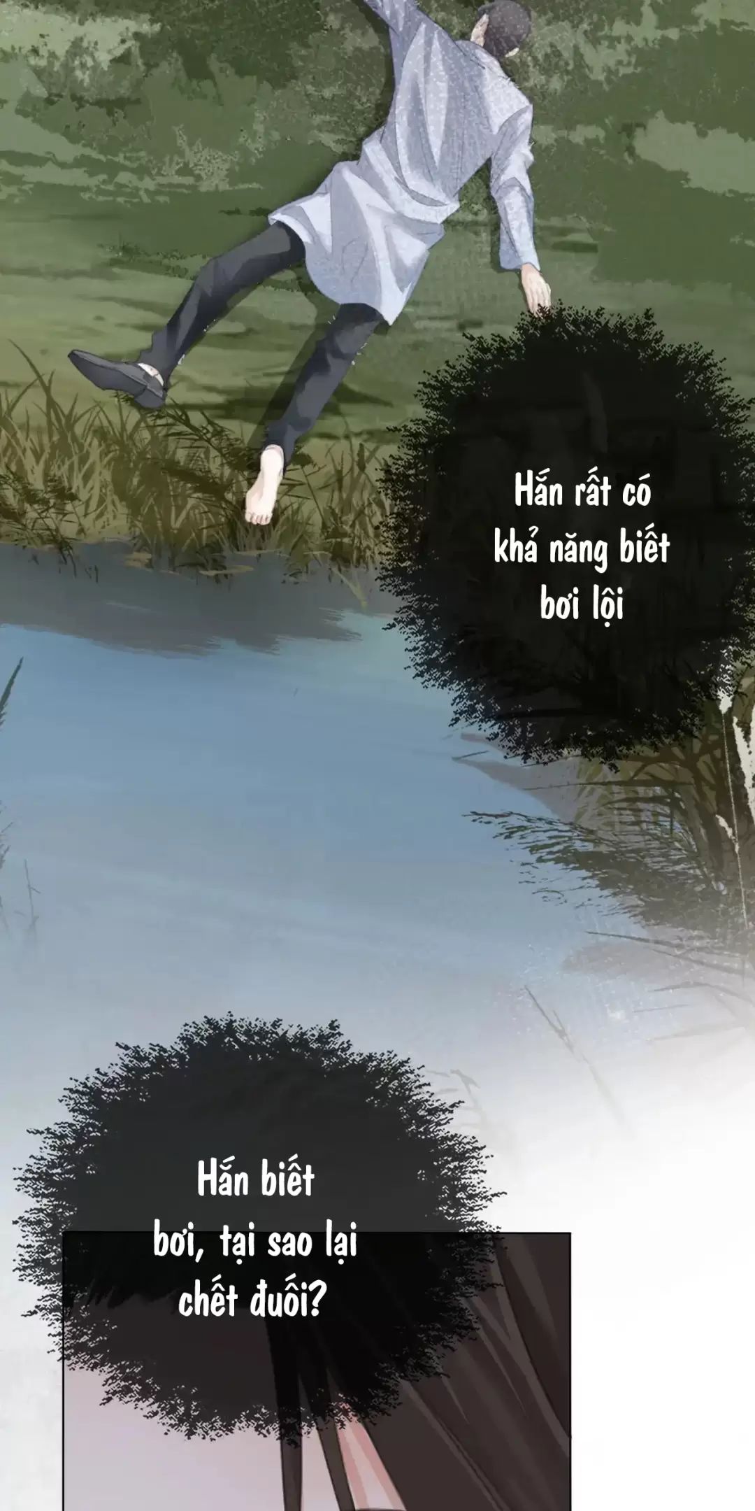 Nàng Pháp Y Thân Yêu Của Tôi: Chapter 65