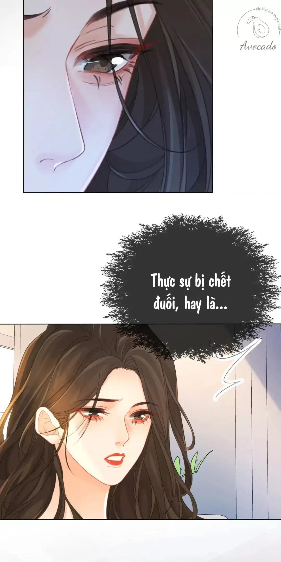 Nàng Pháp Y Thân Yêu Của Tôi: Chapter 65