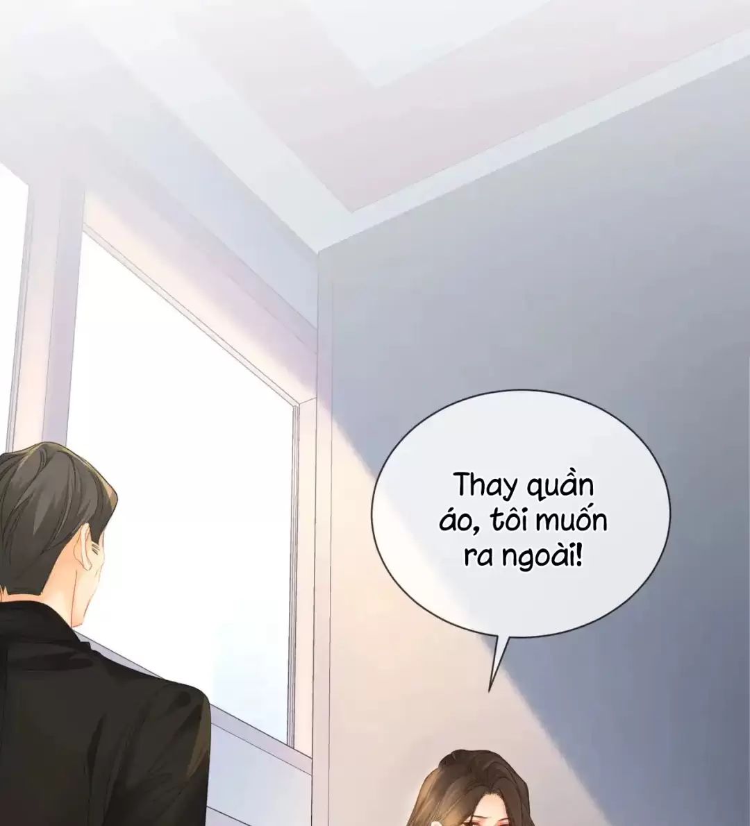 Nàng Pháp Y Thân Yêu Của Tôi: Chapter 65