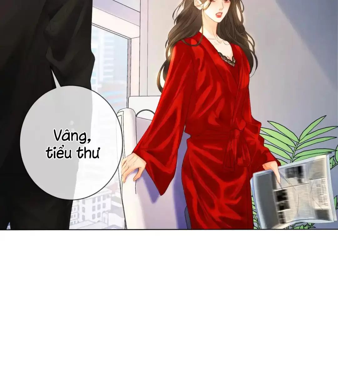Nàng Pháp Y Thân Yêu Của Tôi: Chapter 65