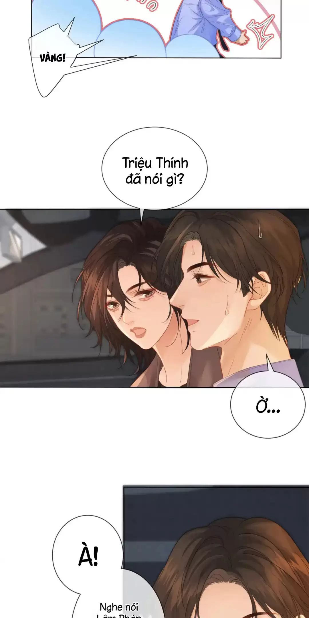 Nàng Pháp Y Thân Yêu Của Tôi: Chapter 65
