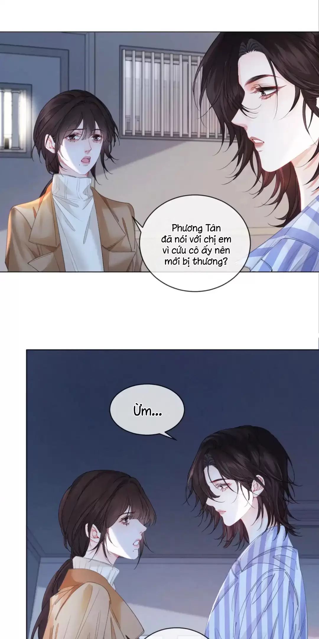 Nàng Pháp Y Thân Yêu Của Tôi: Chapter 65