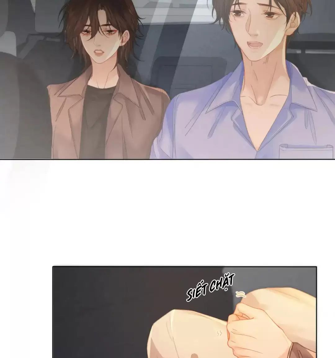 Nàng Pháp Y Thân Yêu Của Tôi: Chapter 65
