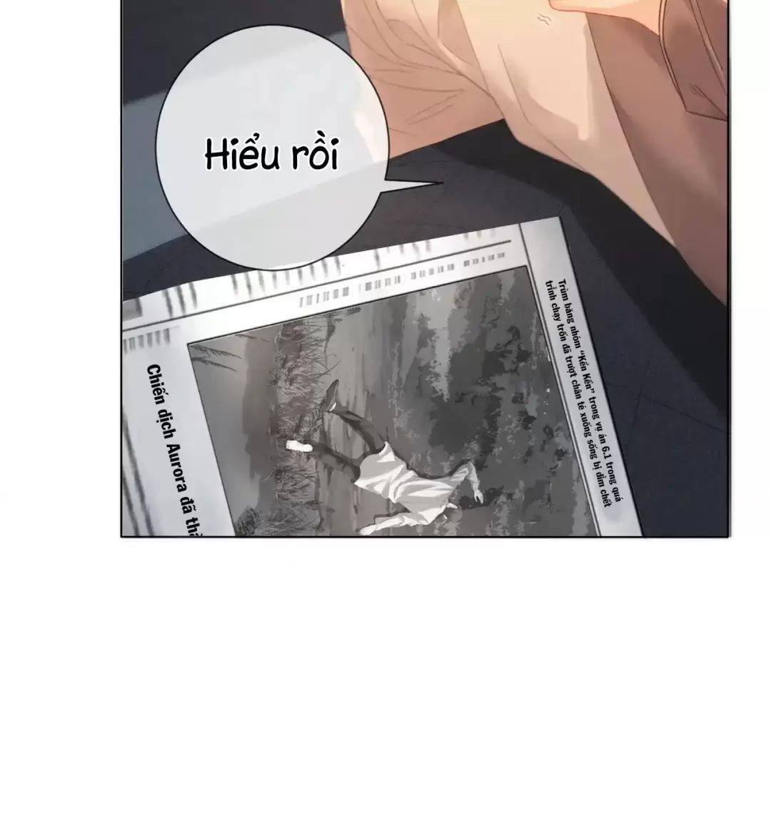Nàng Pháp Y Thân Yêu Của Tôi: Chapter 65