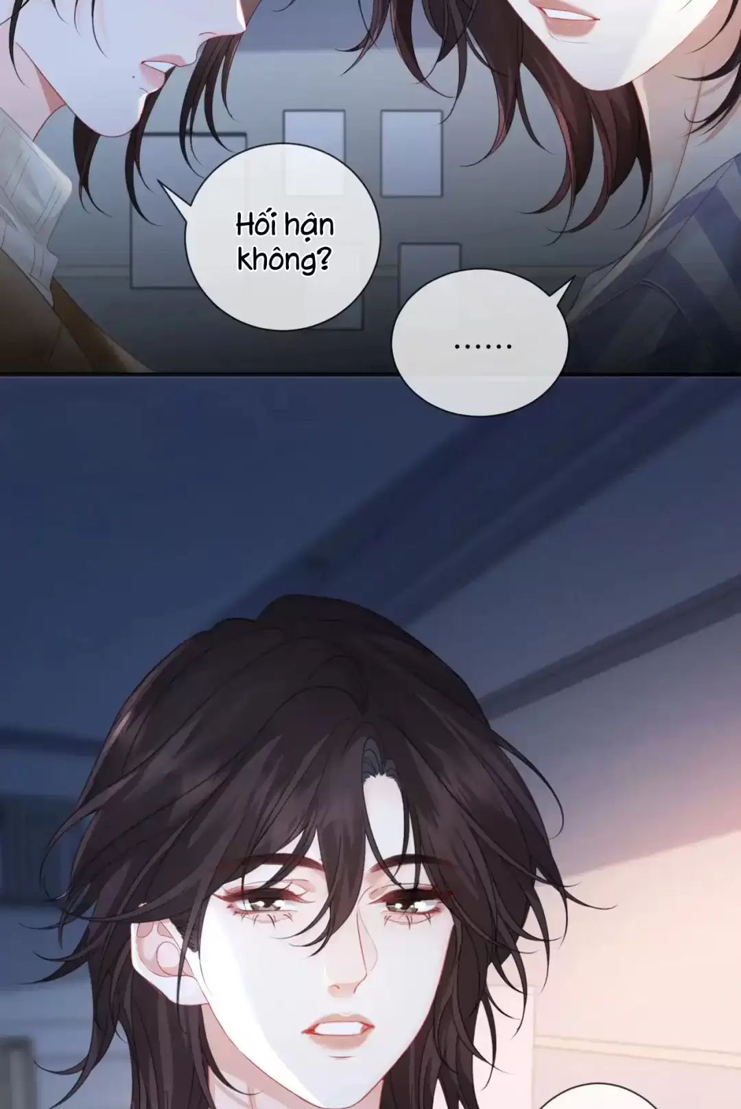 Nàng Pháp Y Thân Yêu Của Tôi: Chapter 65