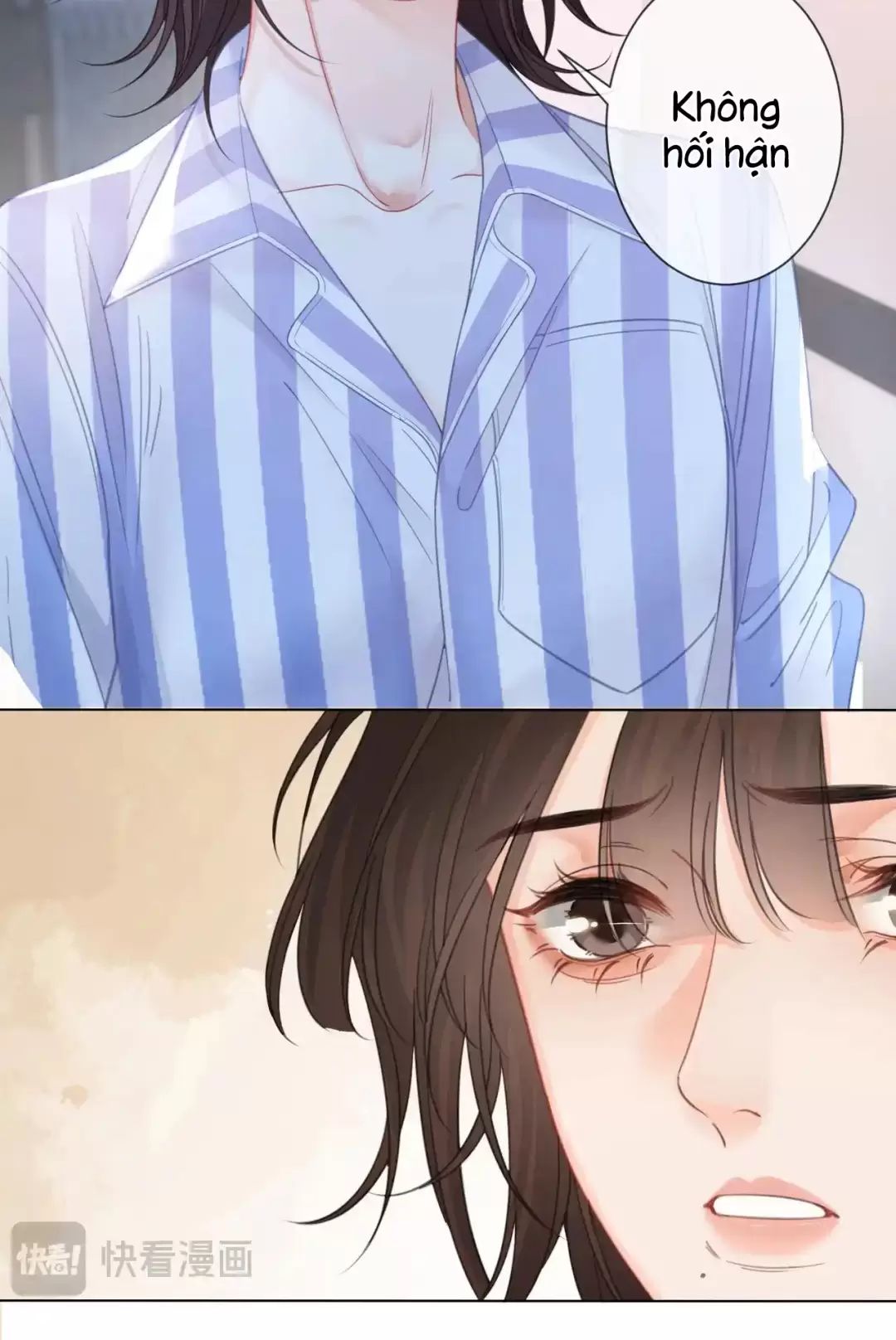 Nàng Pháp Y Thân Yêu Của Tôi: Chapter 65