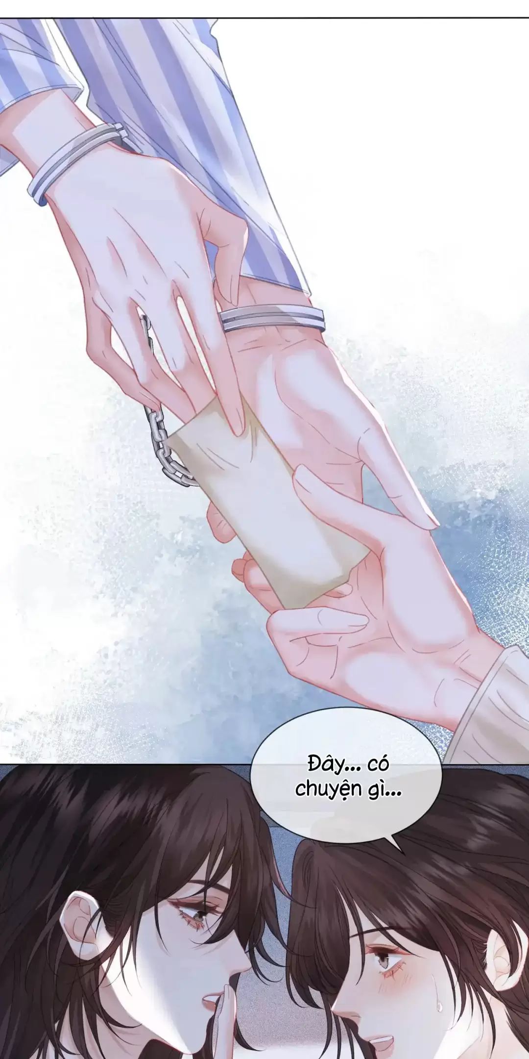Nàng Pháp Y Thân Yêu Của Tôi: Chapter 65