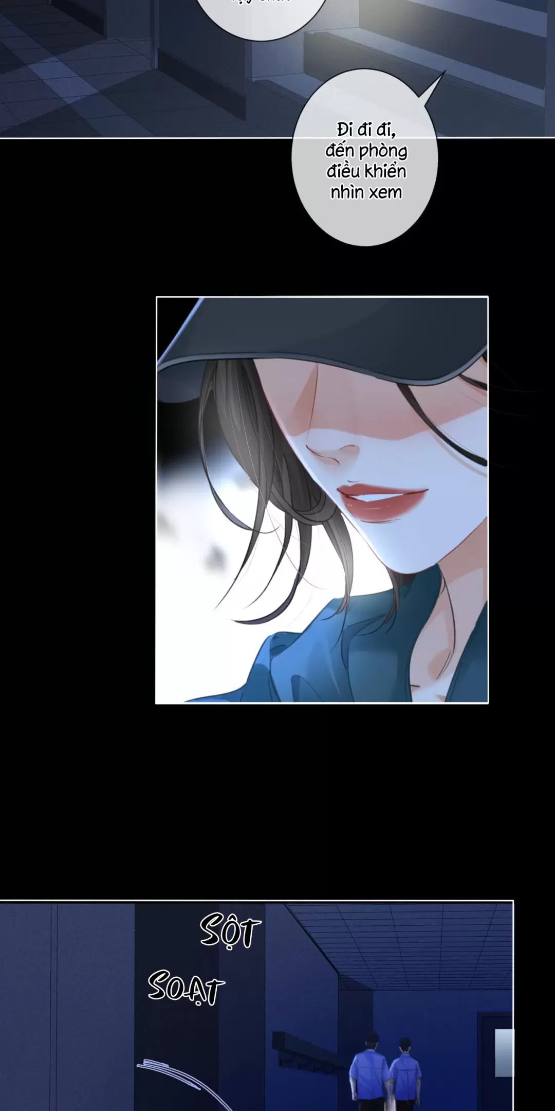 Nàng Pháp Y Thân Yêu Của Tôi: Chapter 66