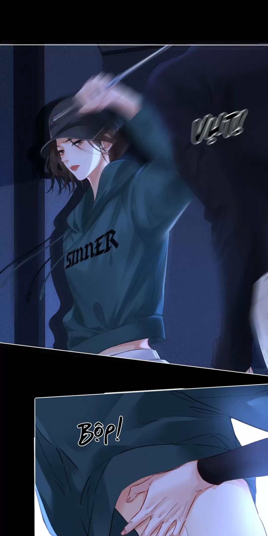 Nàng Pháp Y Thân Yêu Của Tôi: Chapter 66