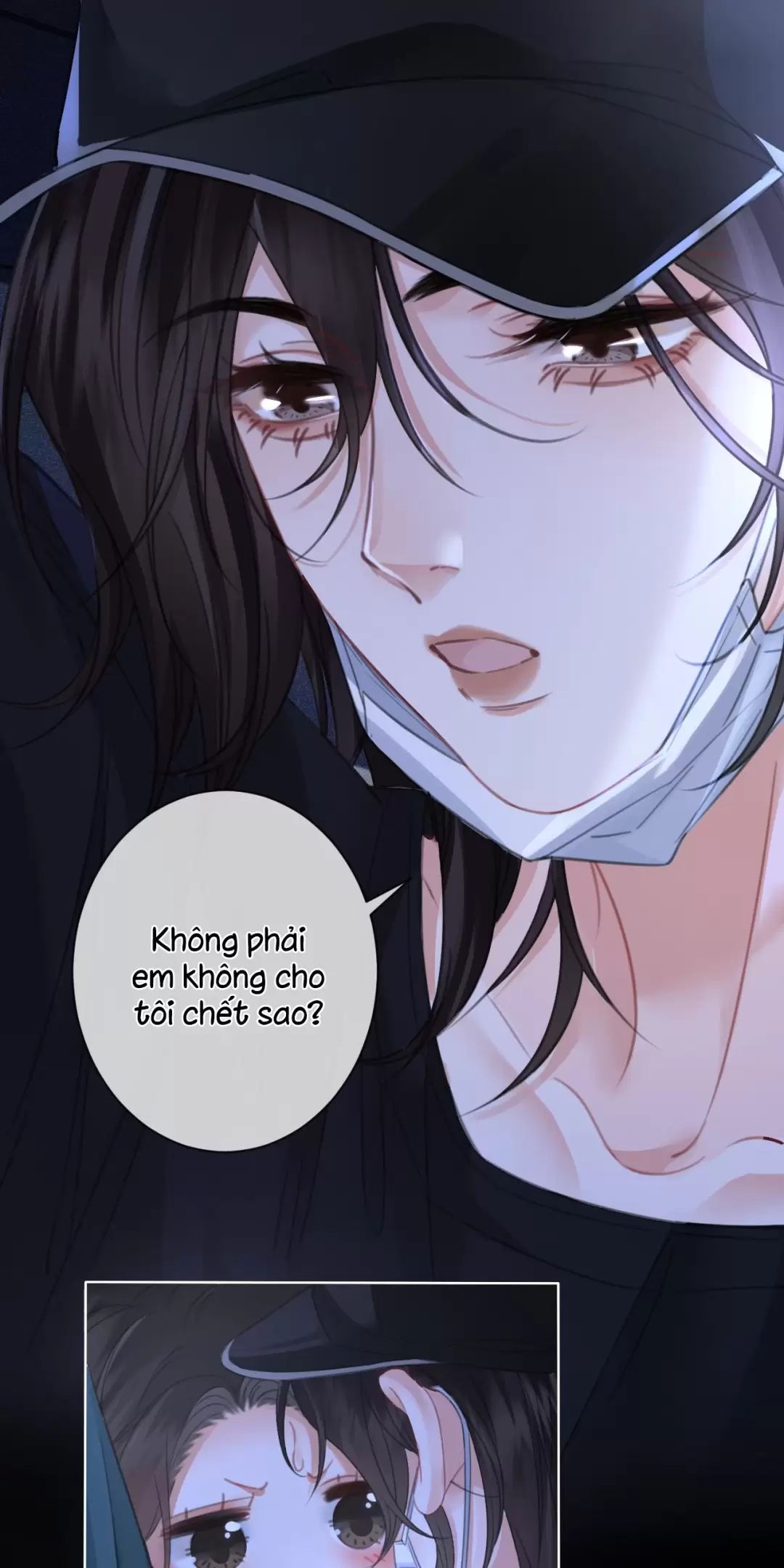 Nàng Pháp Y Thân Yêu Của Tôi: Chapter 66