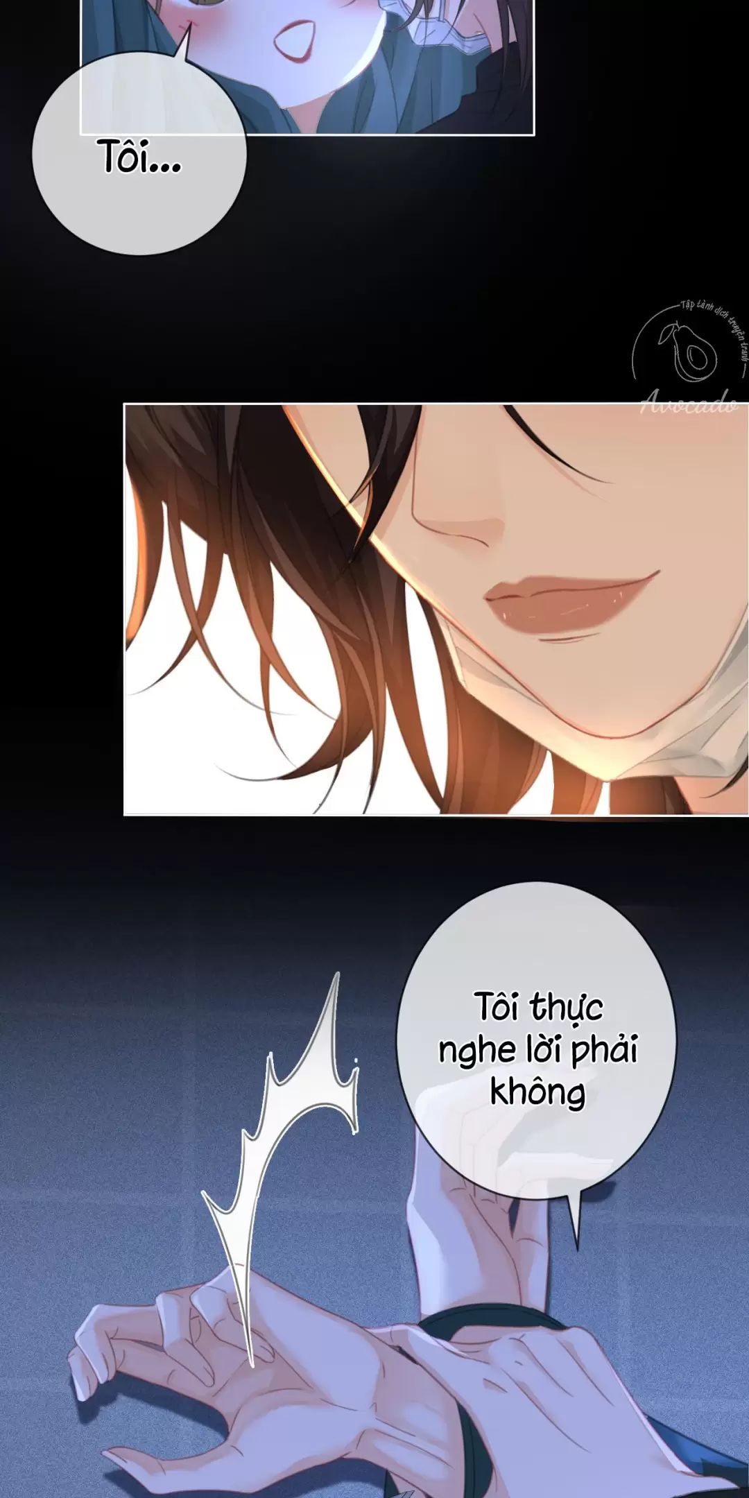 Nàng Pháp Y Thân Yêu Của Tôi: Chapter 66