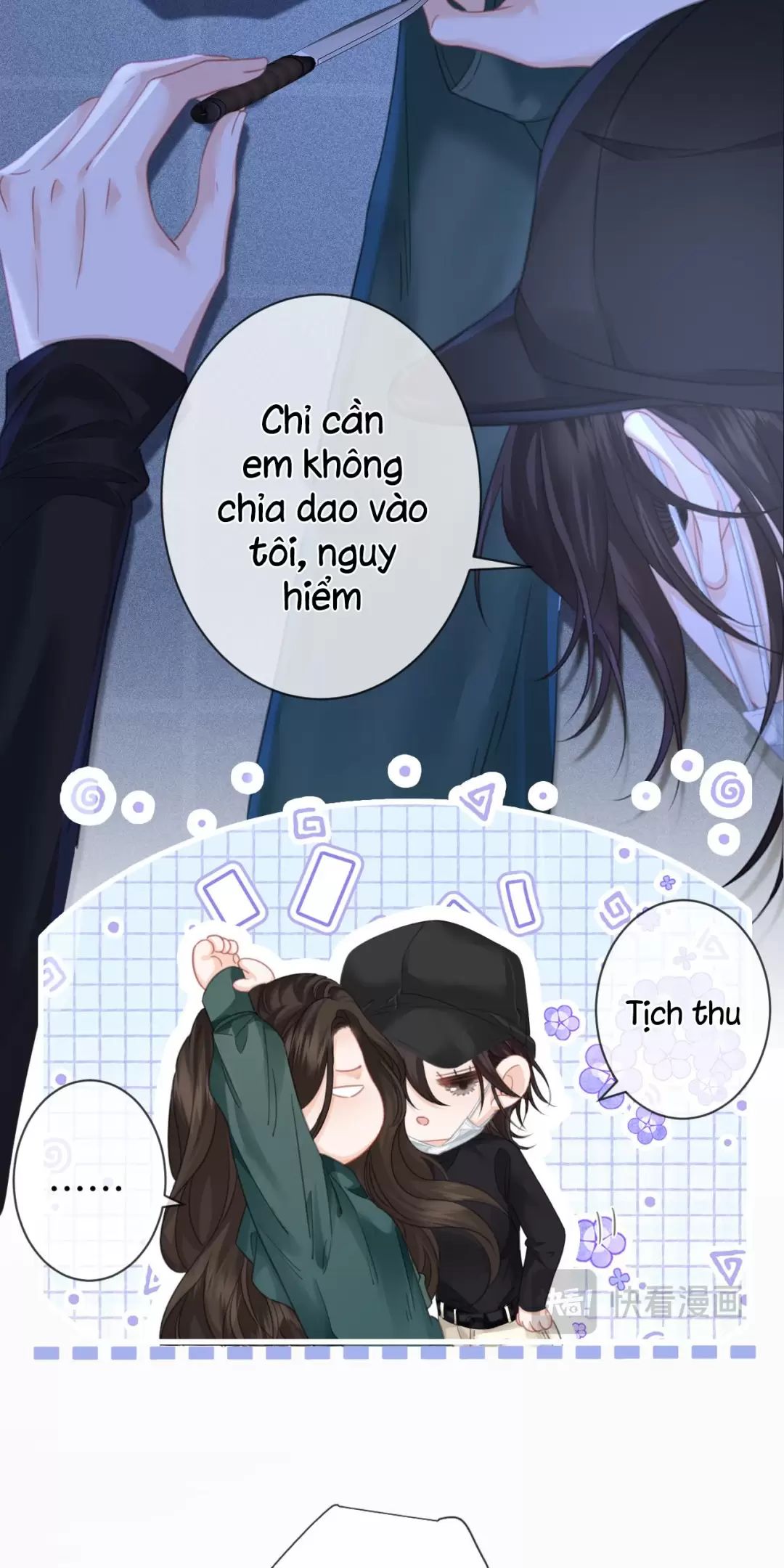 Nàng Pháp Y Thân Yêu Của Tôi: Chapter 66