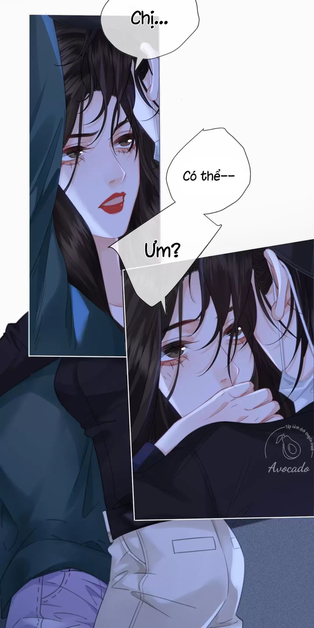 Nàng Pháp Y Thân Yêu Của Tôi: Chapter 66