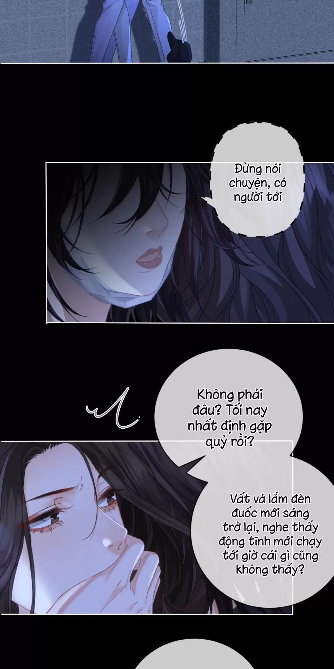Nàng Pháp Y Thân Yêu Của Tôi: Chapter 66