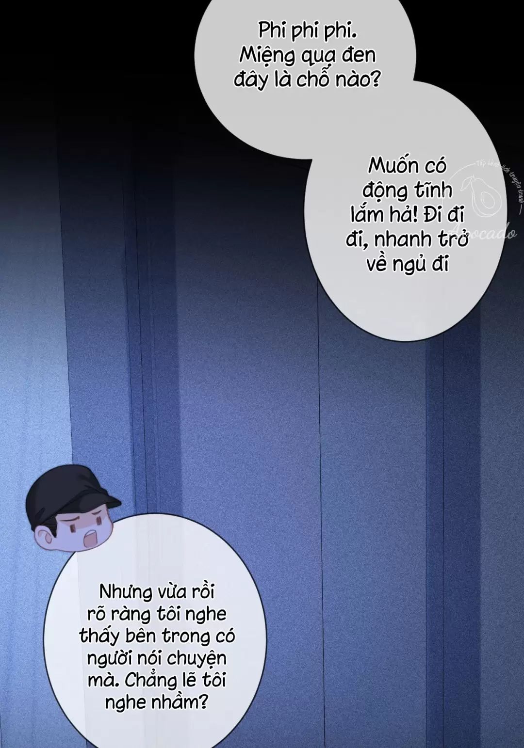 Nàng Pháp Y Thân Yêu Của Tôi: Chapter 66